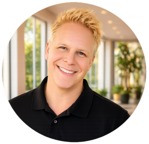 Robbie English Broker REALTOR