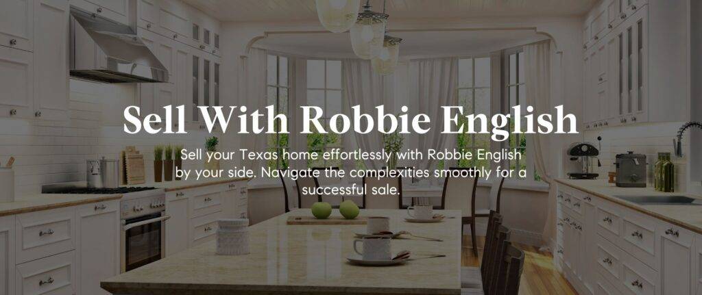 Sell With Robbie English