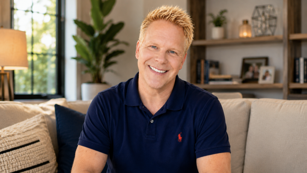 Robbie English REALTOR